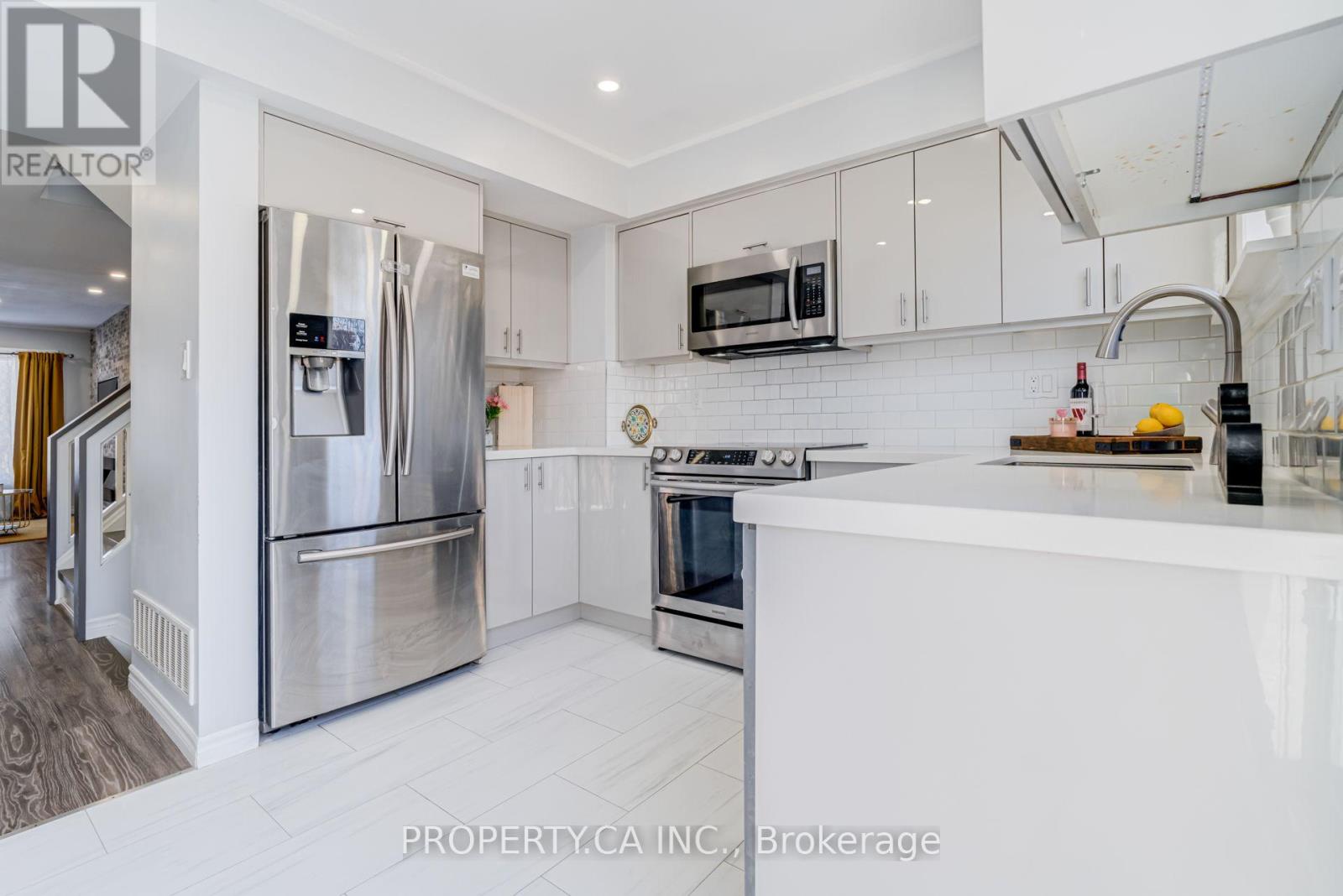 45 - 1050 Bristol Road W, Mississauga, Ontario  L5V 2E8 - Photo 11 - W13682814