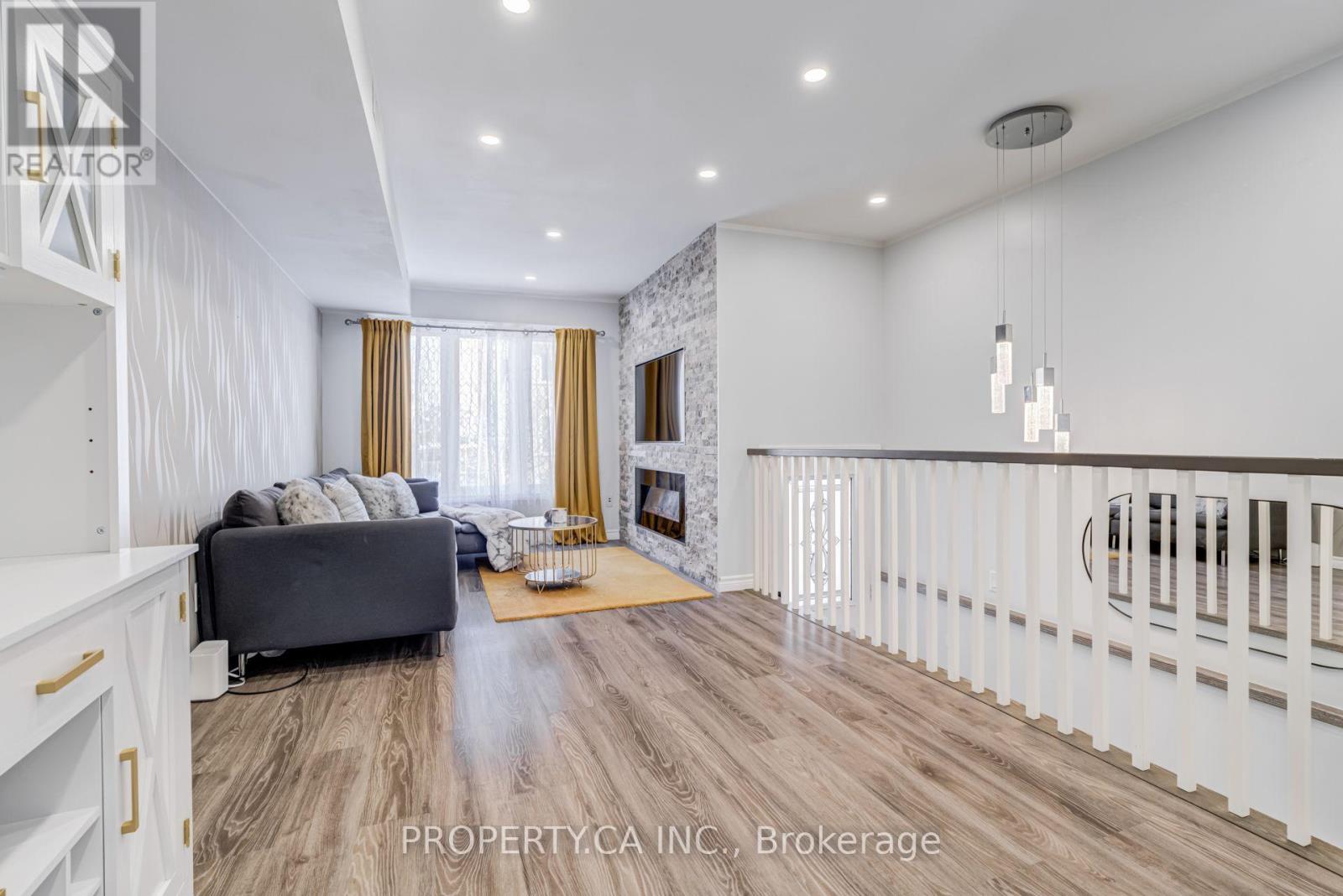 45 - 1050 Bristol Road W, Mississauga, Ontario  L5V 2E8 - Photo 6 - W13682814