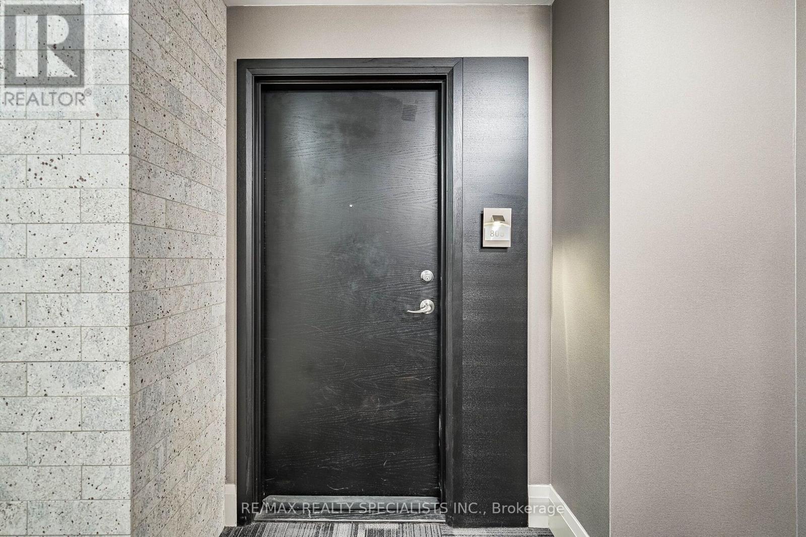 805 - 45 Yorkland Boulevard, Brampton, Ontario L6P 4B4 - Photo 11 - W13682816