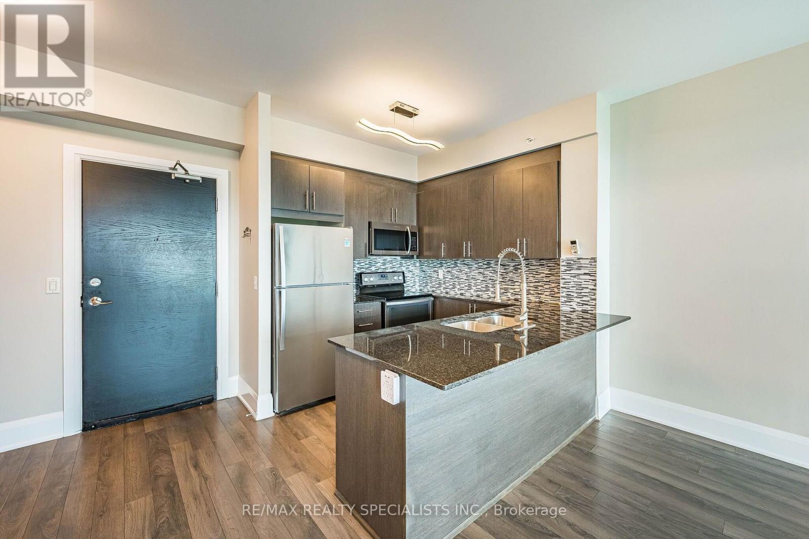 805 - 45 Yorkland Boulevard, Brampton, Ontario L6P 4B4 - Photo 15 - W13682816