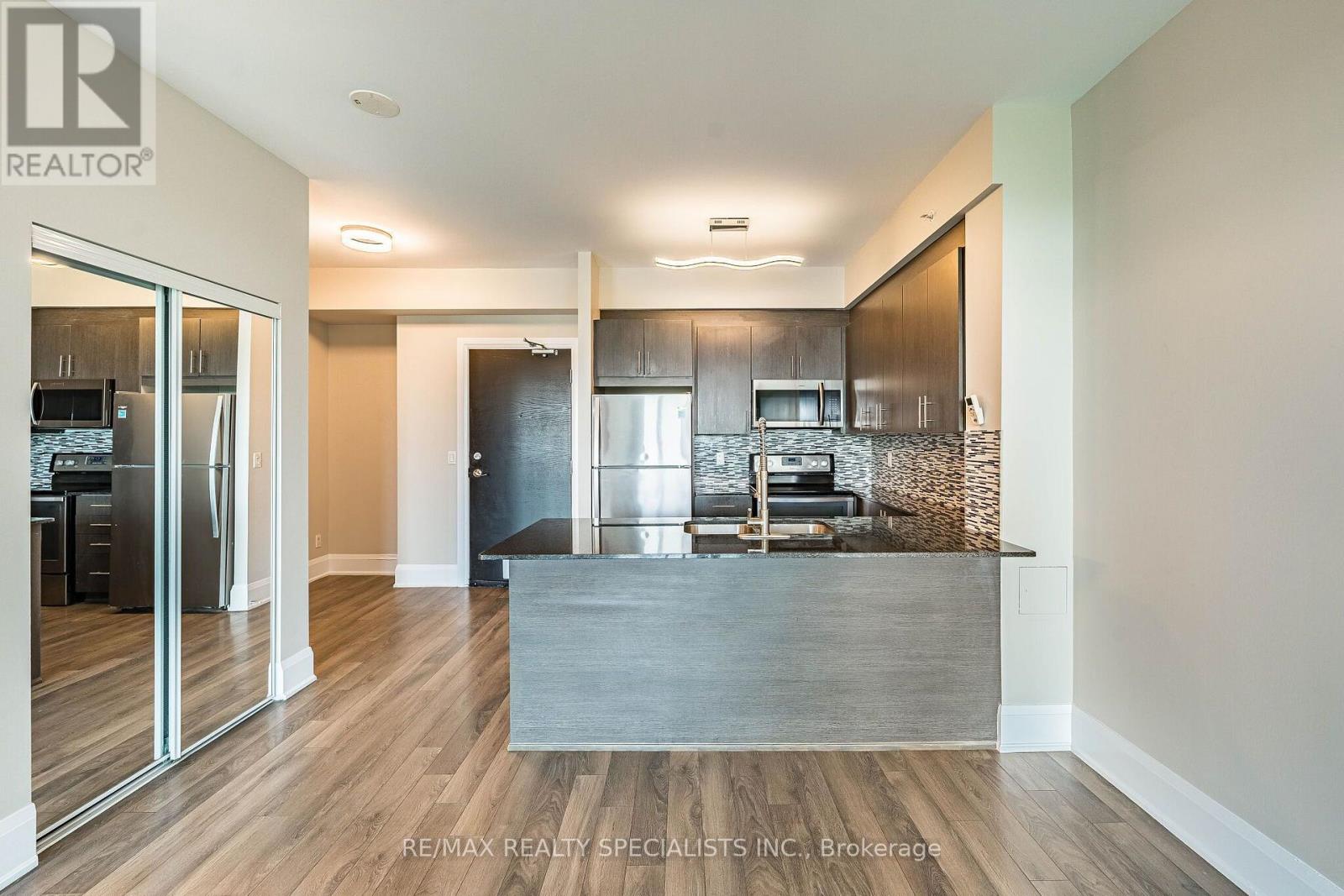 805 - 45 Yorkland Boulevard, Brampton, Ontario L6P 4B4 - Photo 16 - W13682816