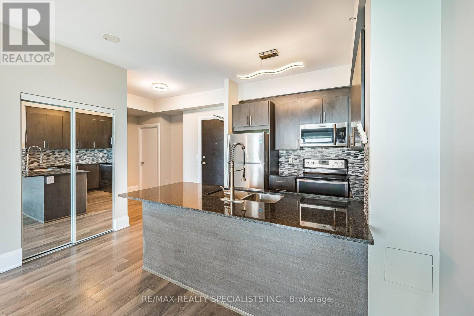 805 - 45 Yorkland Boulevard, Brampton, Ontario L6P 4B4 - Photo 17 - W13682816