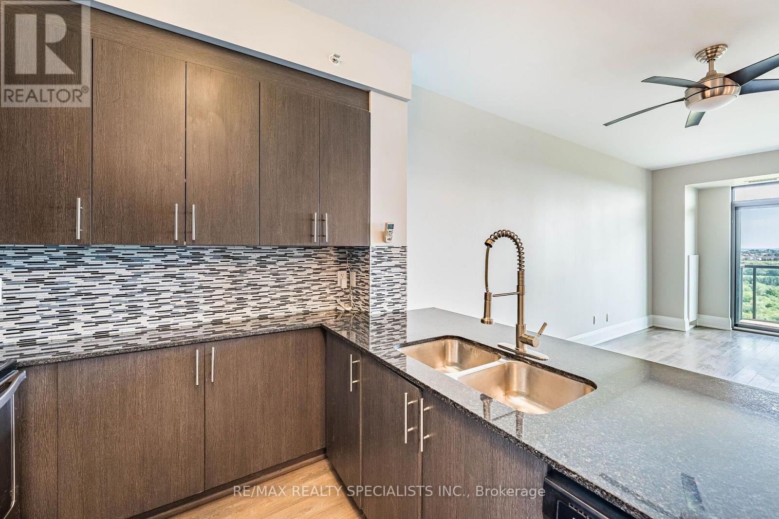 805 - 45 Yorkland Boulevard, Brampton, Ontario L6P 4B4 - Photo 19 - W13682816