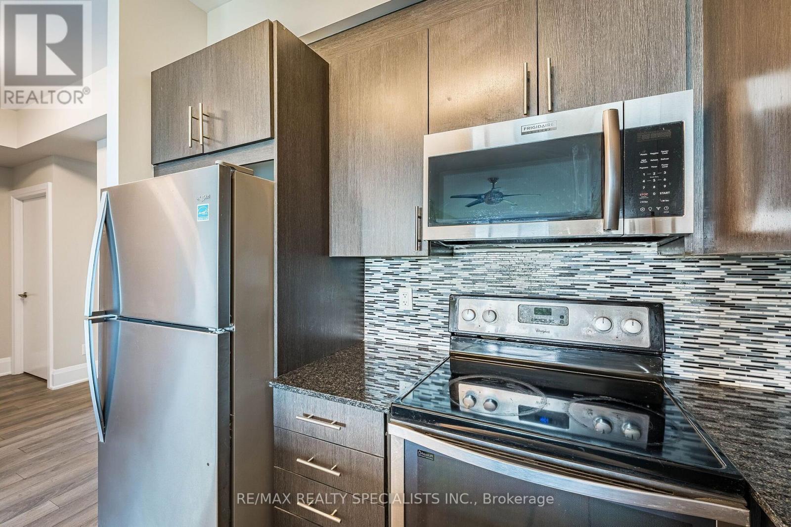 805 - 45 Yorkland Boulevard, Brampton, Ontario L6P 4B4 - Photo 20 - W13682816