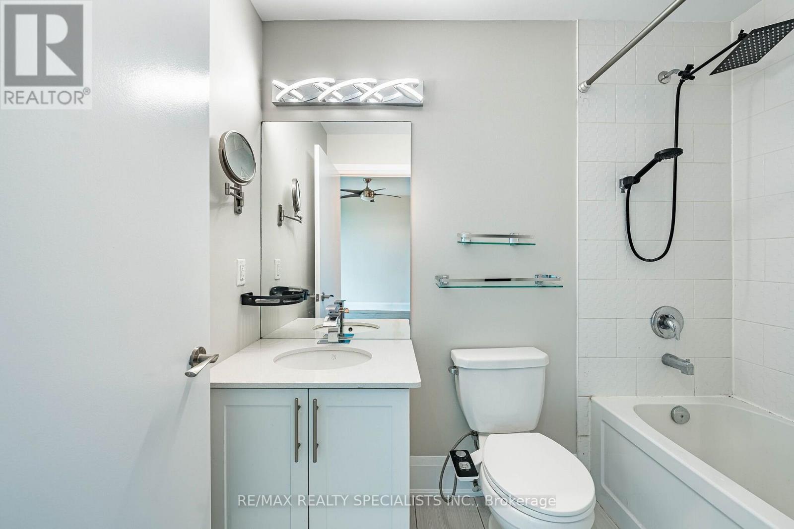 805 - 45 Yorkland Boulevard, Brampton, Ontario L6P 4B4 - Photo 31 - W13682816