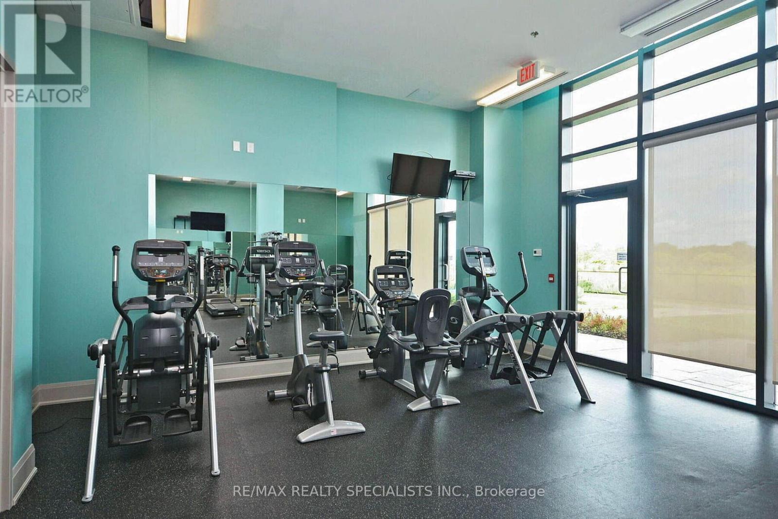 805 - 45 Yorkland Boulevard, Brampton, Ontario L6P 4B4 - Photo 42 - W13682816