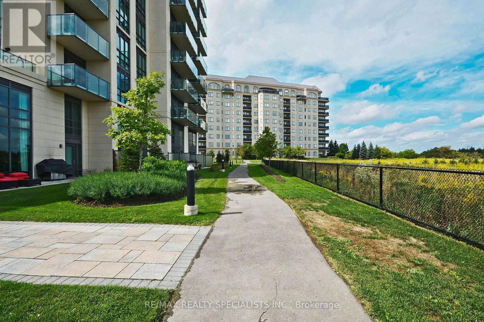 805 - 45 Yorkland Boulevard, Brampton, Ontario L6P 4B4 - Photo 48 - W13682816