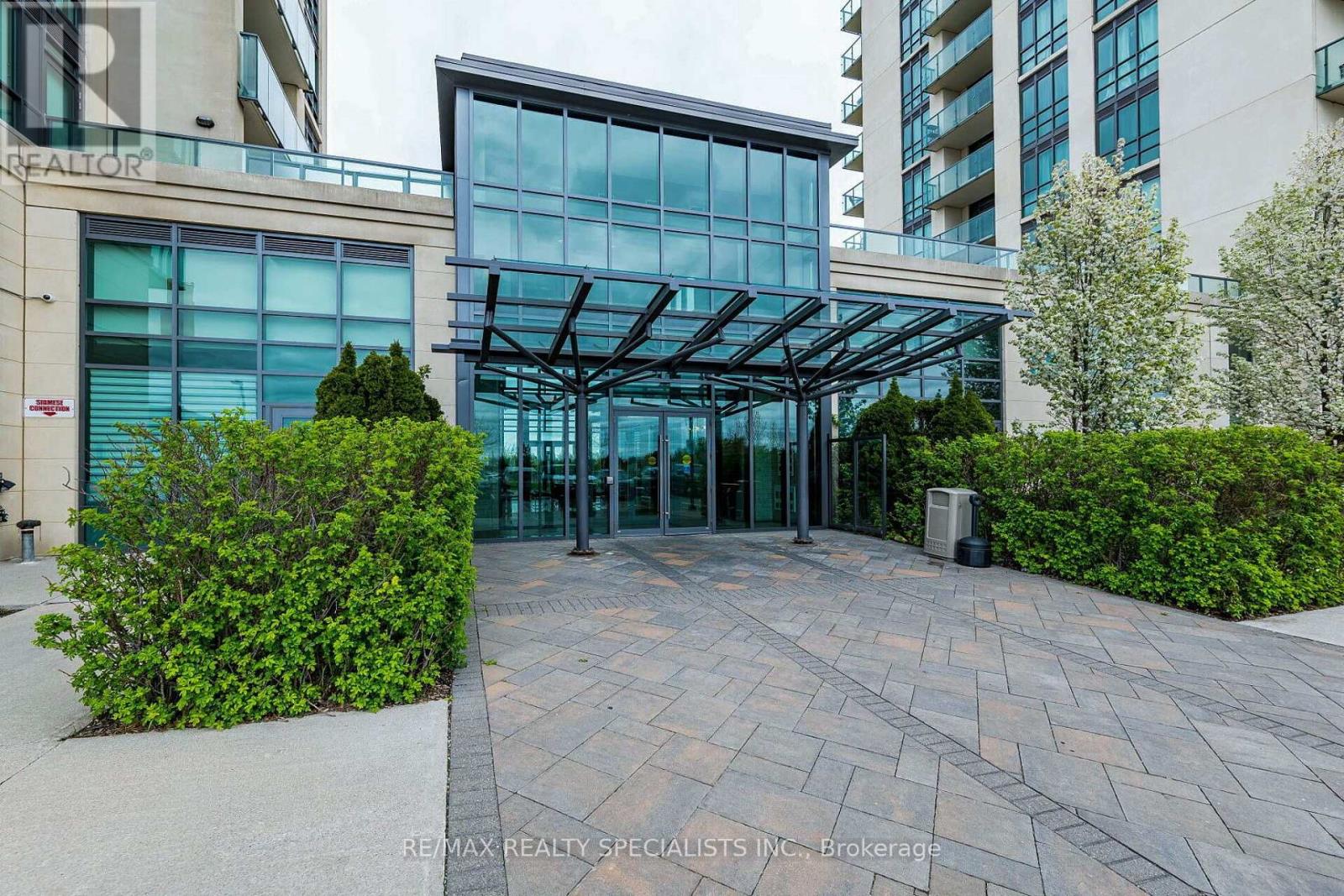 805 - 45 Yorkland Boulevard, Brampton, Ontario L6P 4B4 - Photo 6 - W13682816