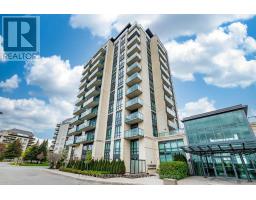 805 - 45 YORKLAND BOULEVARD, Brampton, Ontario