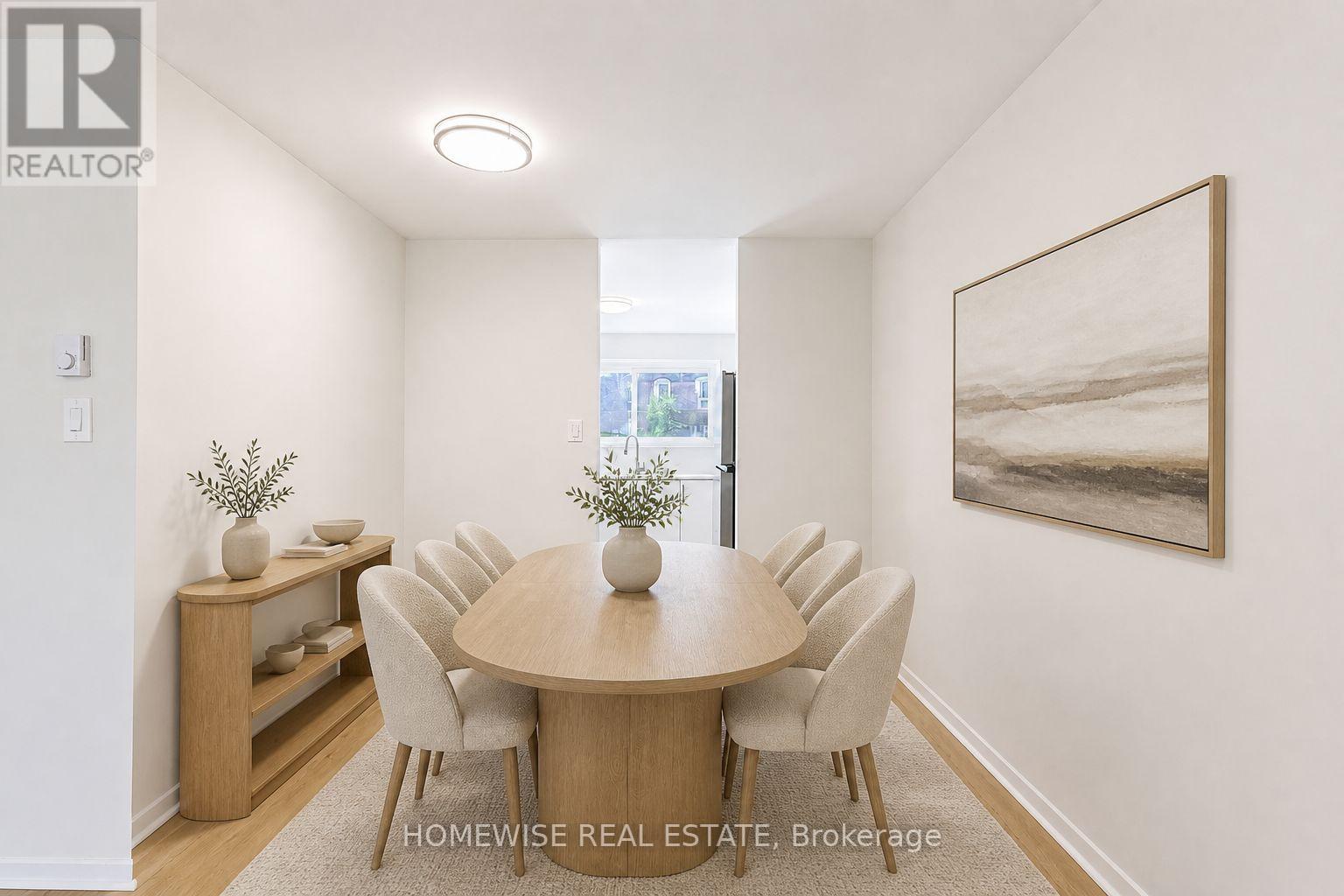24 - 1400 Winding Trail, Mississauga, Ontario L4X 1W9 - Photo 9 - W13682828