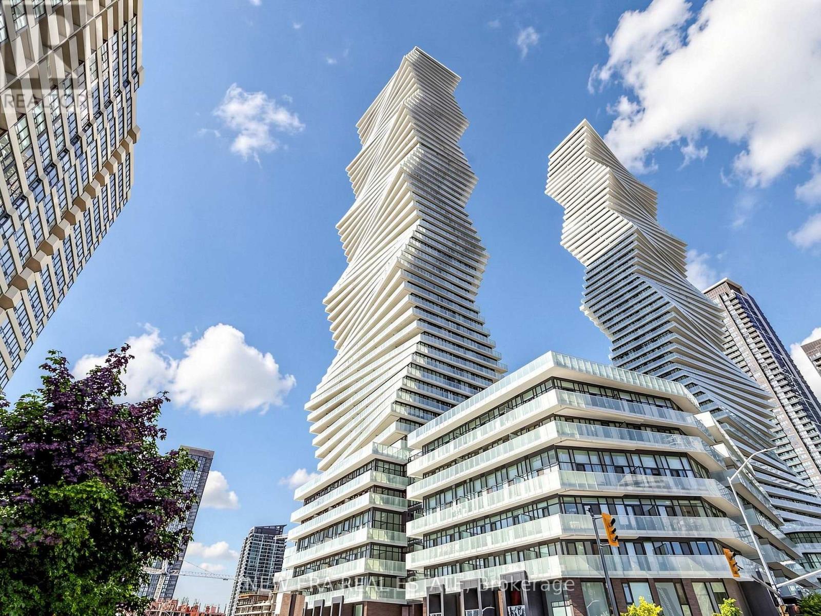 2107 - 3883 QUARTZ ROAD, Mississauga, Ontario