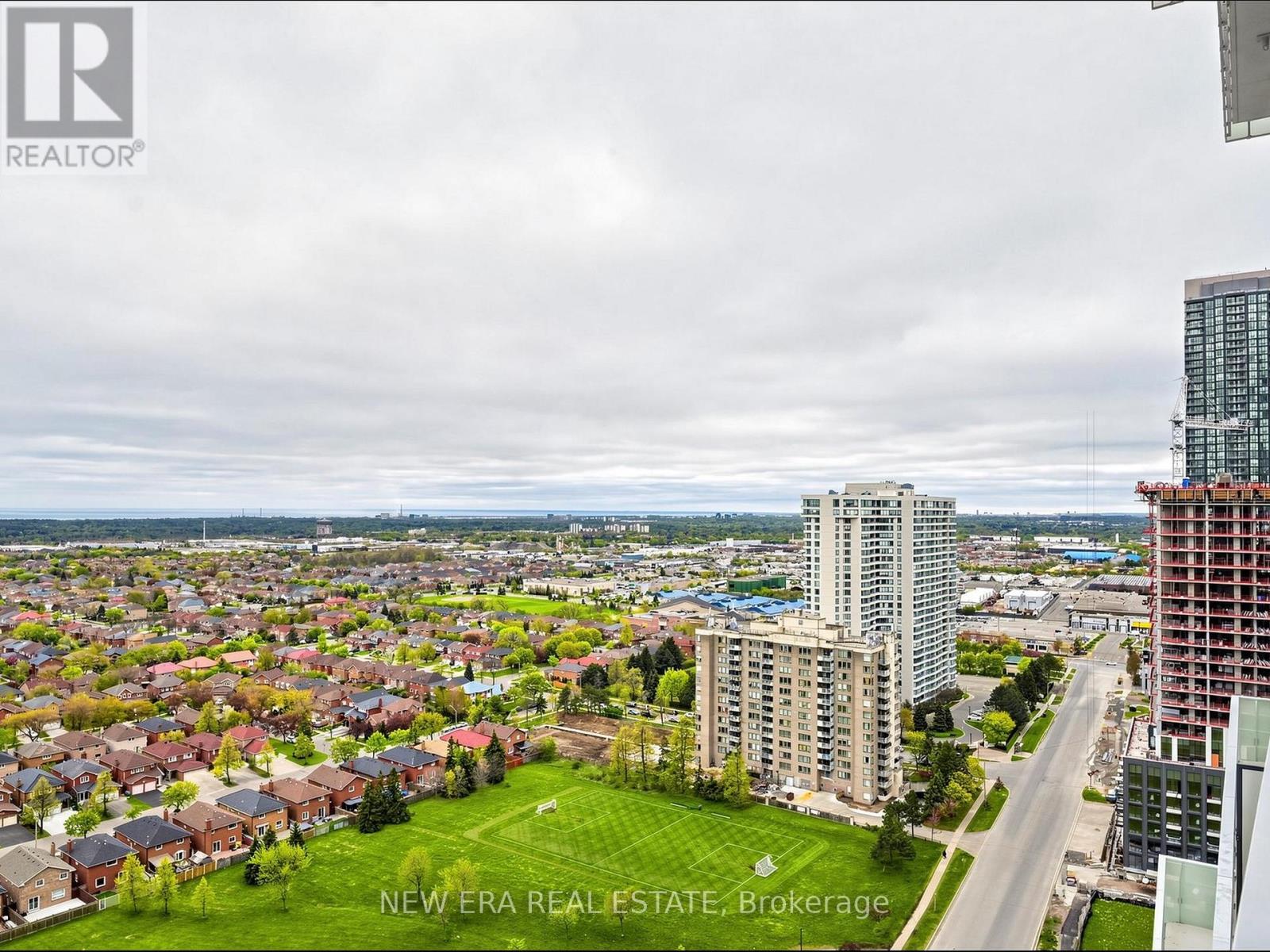 2107 - 3883 Quartz Road, Mississauga, Ontario  L5B 0M4 - Photo 15 - W13682842
