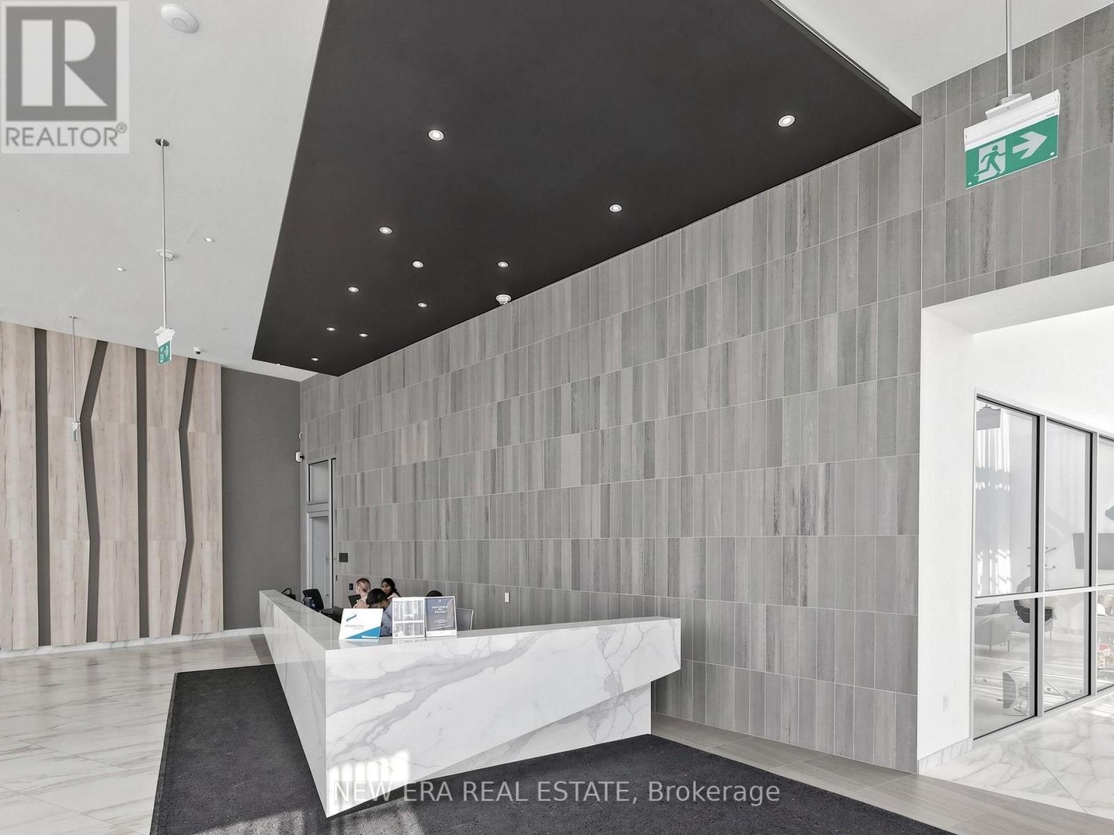 2107 - 3883 Quartz Road, Mississauga, Ontario  L5B 0M4 - Photo 3 - W13682842