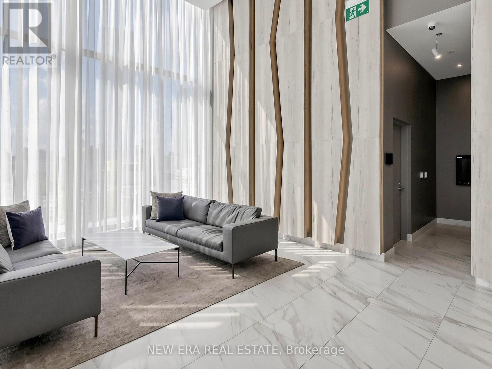 2107 - 3883 Quartz Road, Mississauga, Ontario  L5B 0M4 - Photo 4 - W13682842