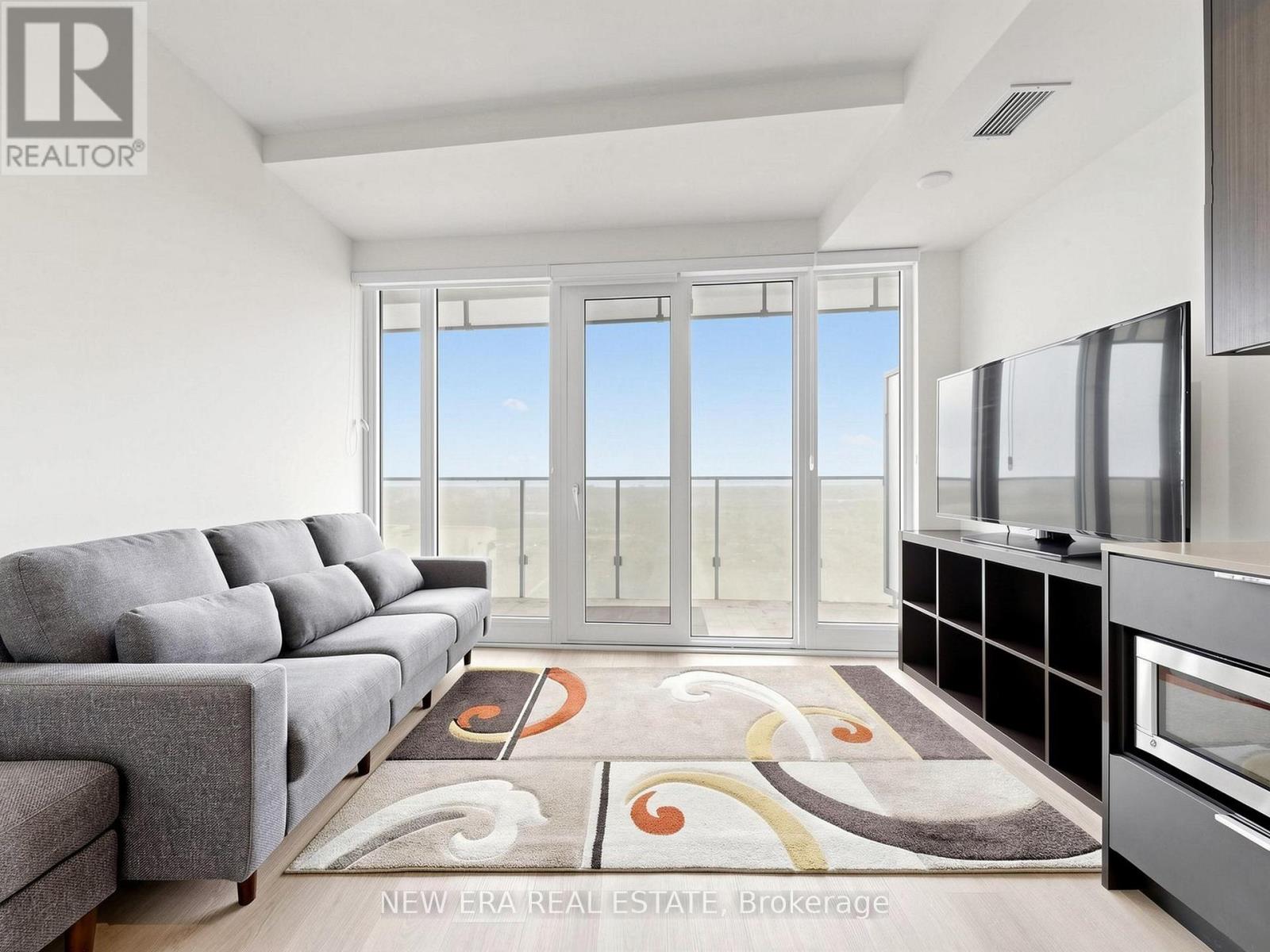 2107 - 3883 Quartz Road, Mississauga, Ontario  L5B 0M4 - Photo 9 - W13682842