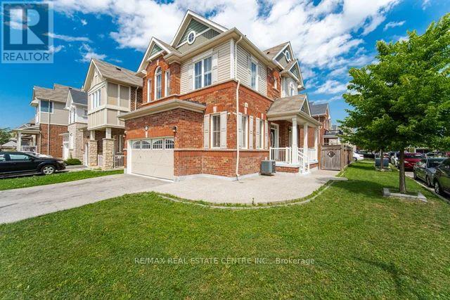 1295 ORR TERRACE, Milton, Ontario