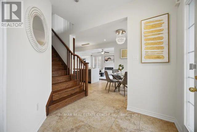 1295 Orr Terrace, Milton, Ontario  L9T 7K6 - Photo 10 - W13682854
