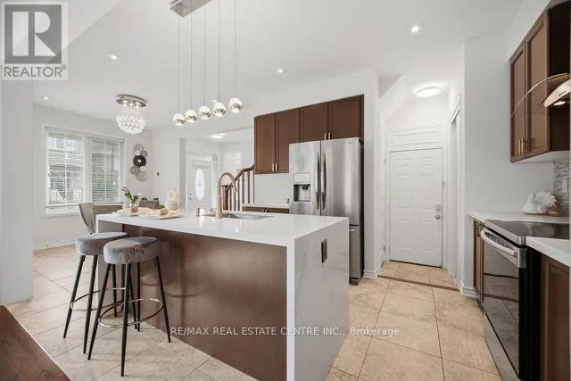 1295 Orr Terrace, Milton, Ontario  L9T 7K6 - Photo 16 - W13682854