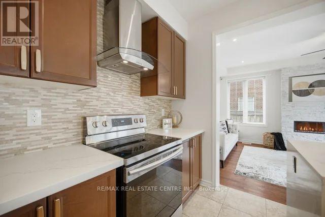 1295 Orr Terrace, Milton, Ontario  L9T 7K6 - Photo 17 - W13682854