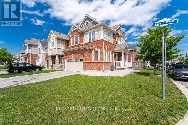 1295 Orr Terrace, Milton, Ontario  L9T 7K6 - Photo 2 - W13682854