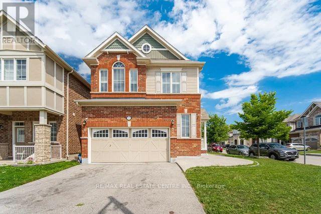 1295 Orr Terrace, Milton, Ontario  L9T 7K6 - Photo 3 - W13682854
