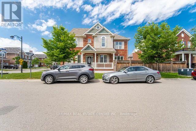 1295 Orr Terrace, Milton, Ontario  L9T 7K6 - Photo 4 - W13682854
