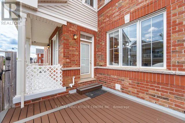 1295 Orr Terrace, Milton, Ontario  L9T 7K6 - Photo 41 - W13682854