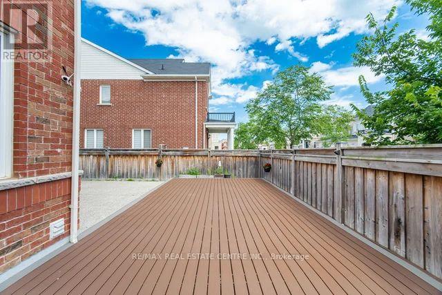 1295 Orr Terrace, Milton, Ontario  L9T 7K6 - Photo 42 - W13682854