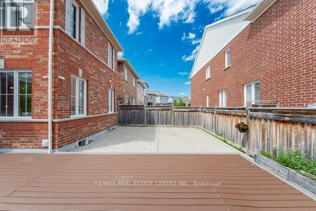 1295 Orr Terrace, Milton, Ontario  L9T 7K6 - Photo 44 - W13682854