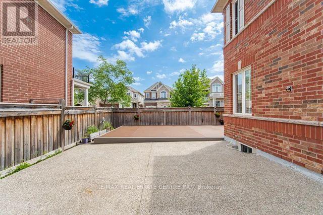 1295 Orr Terrace, Milton, Ontario  L9T 7K6 - Photo 45 - W13682854
