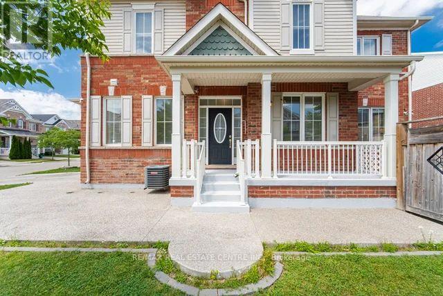 1295 Orr Terrace, Milton, Ontario  L9T 7K6 - Photo 5 - W13682854