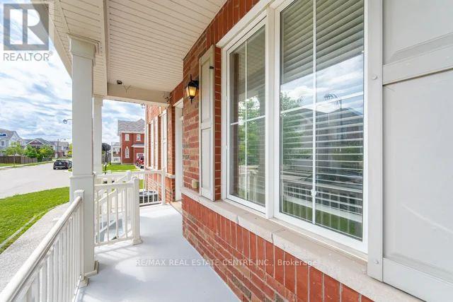 1295 Orr Terrace, Milton, Ontario  L9T 7K6 - Photo 6 - W13682854