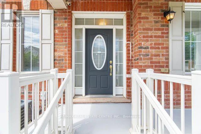 1295 Orr Terrace, Milton, Ontario  L9T 7K6 - Photo 7 - W13682854