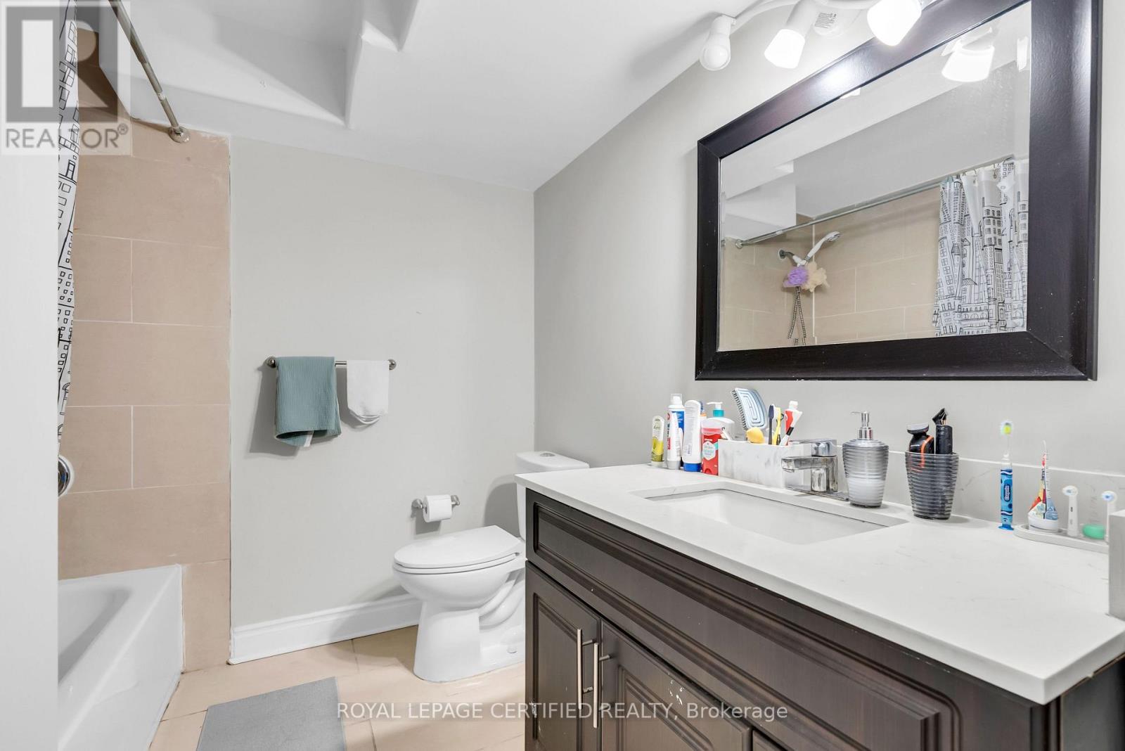 1 - 1377 Leger Way, Milton, Ontario  L9T 7K6 - Photo 10 - W13682884