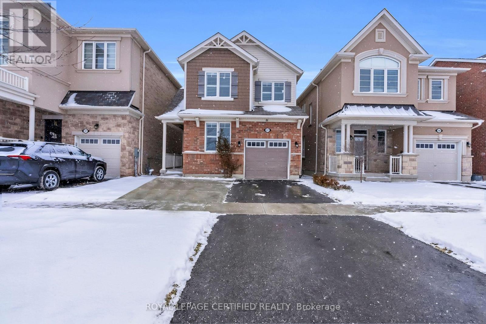 1 - 1377 Leger Way, Milton, Ontario  L9T 7K6 - Photo 13 - W13682884