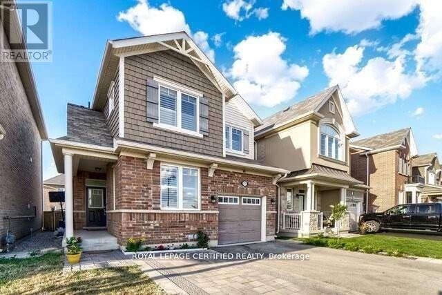 1 - 1377 Leger Way, Milton, Ontario  L9T 7K6 - Photo 2 - W13682884