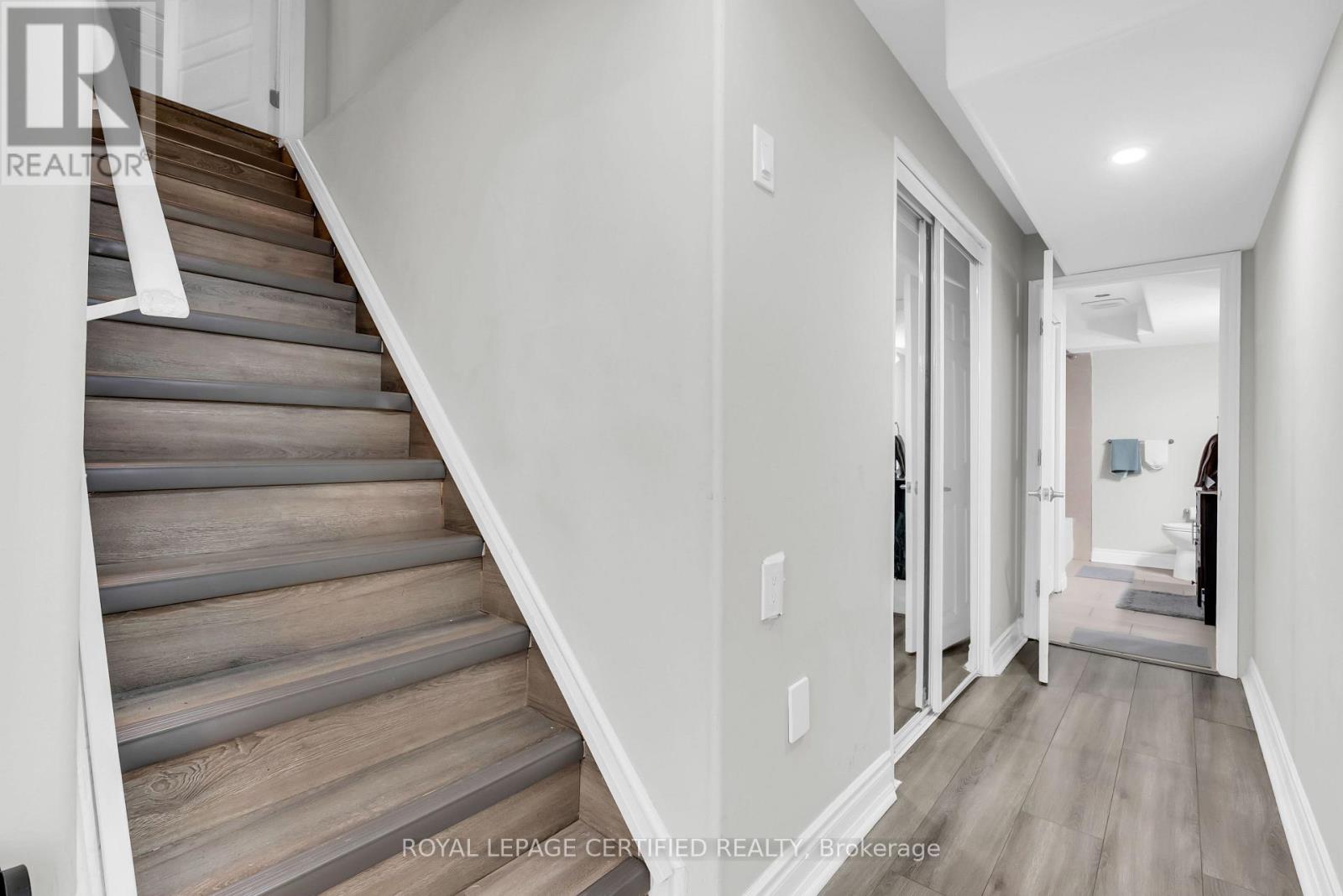 1 - 1377 Leger Way, Milton, Ontario  L9T 7K6 - Photo 3 - W13682884