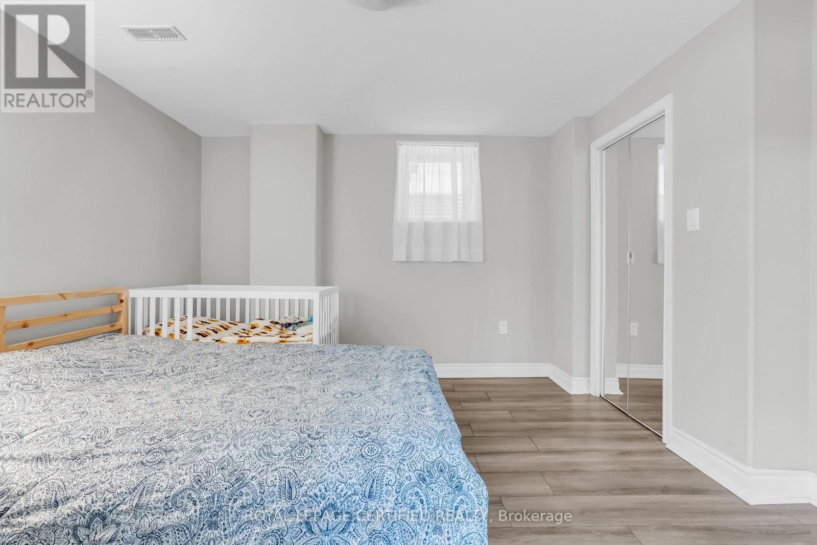 1 - 1377 Leger Way, Milton, Ontario  L9T 7K6 - Photo 9 - W13682884