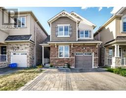 1 - 1377 LEGER WAY, Milton, Ontario