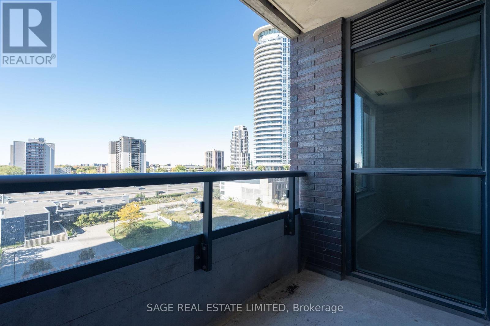 625 - 10 Gibbs Road, Toronto, Ontario  M9B 0E2 - Photo 13 - W13682904