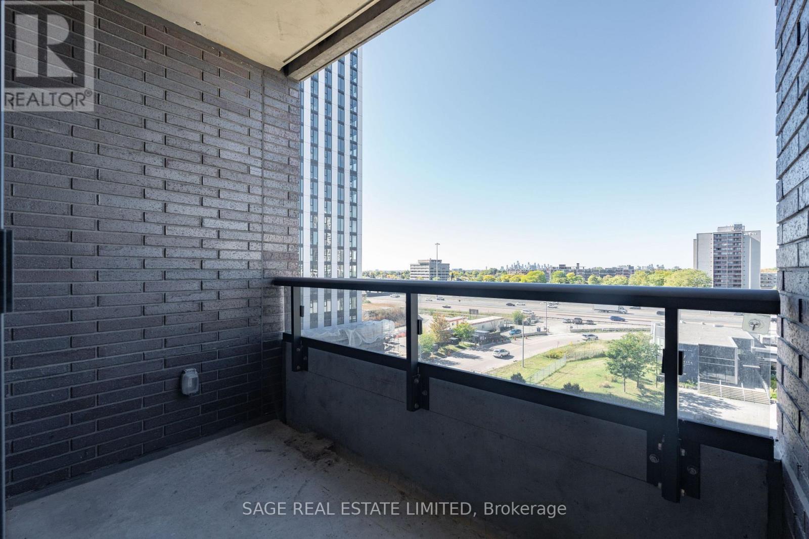 625 - 10 Gibbs Road, Toronto, Ontario  M9B 0E2 - Photo 14 - W13682904
