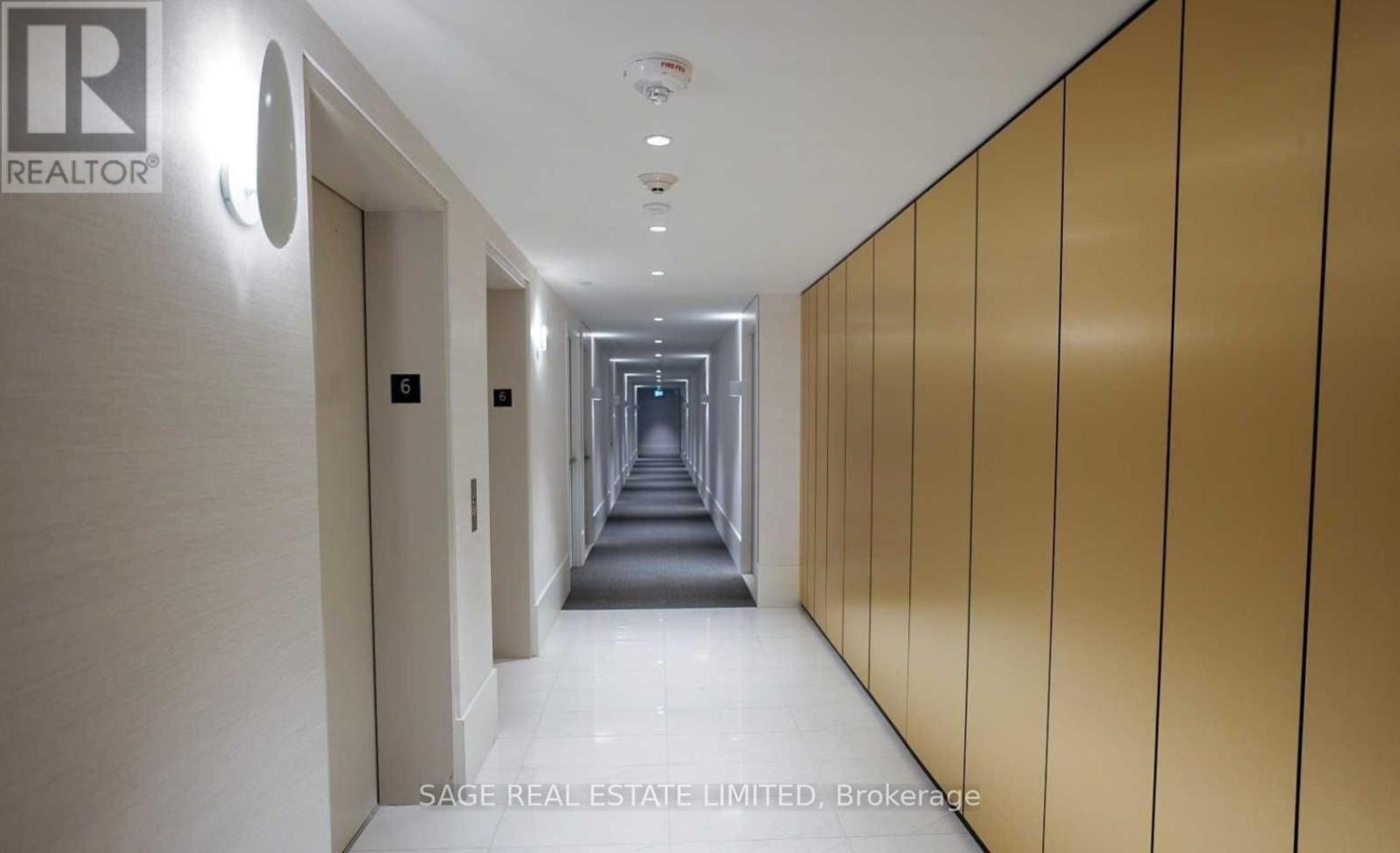 625 - 10 Gibbs Road, Toronto, Ontario  M9B 0E2 - Photo 15 - W13682904