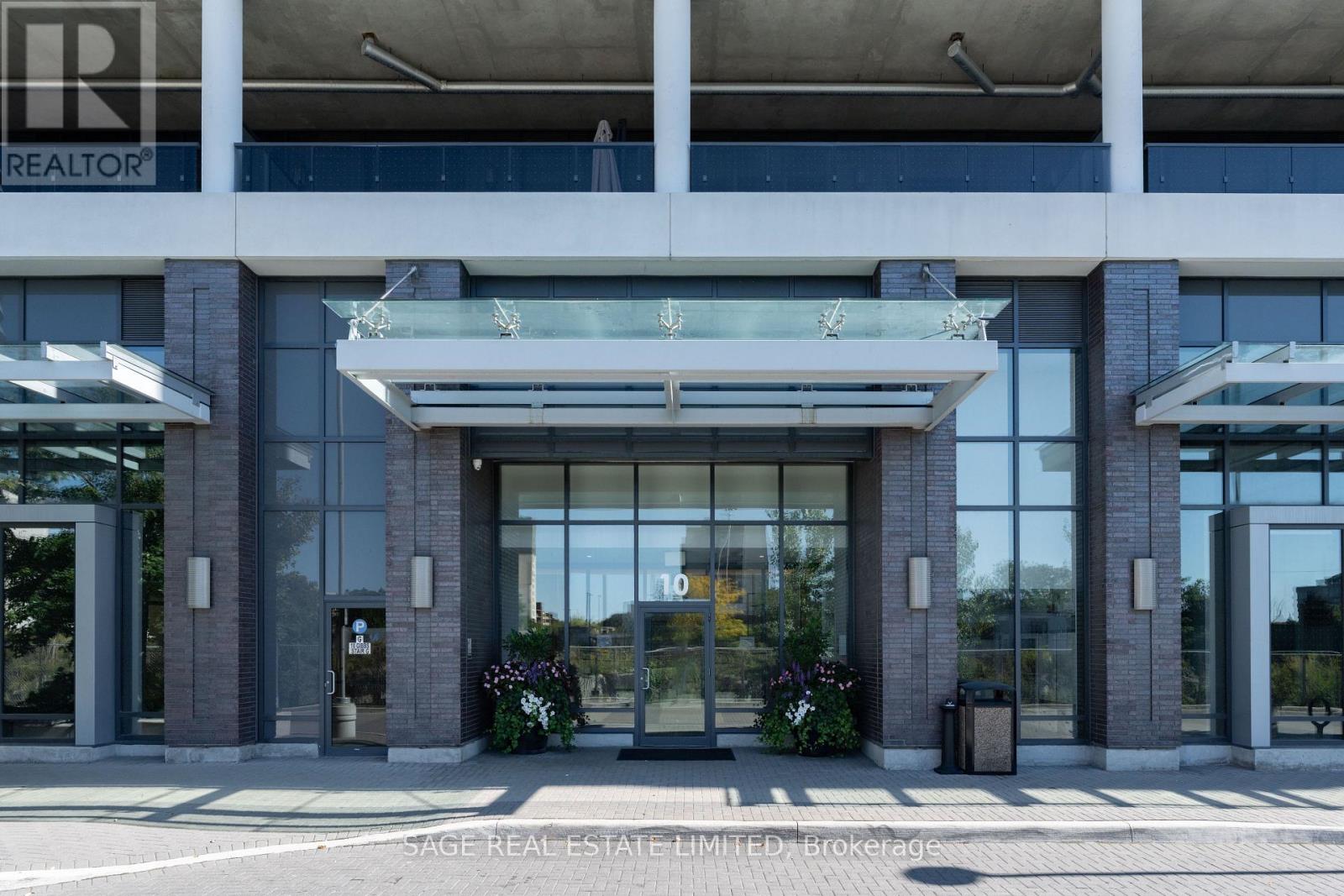 625 - 10 Gibbs Road, Toronto, Ontario  M9B 0E2 - Photo 20 - W13682904