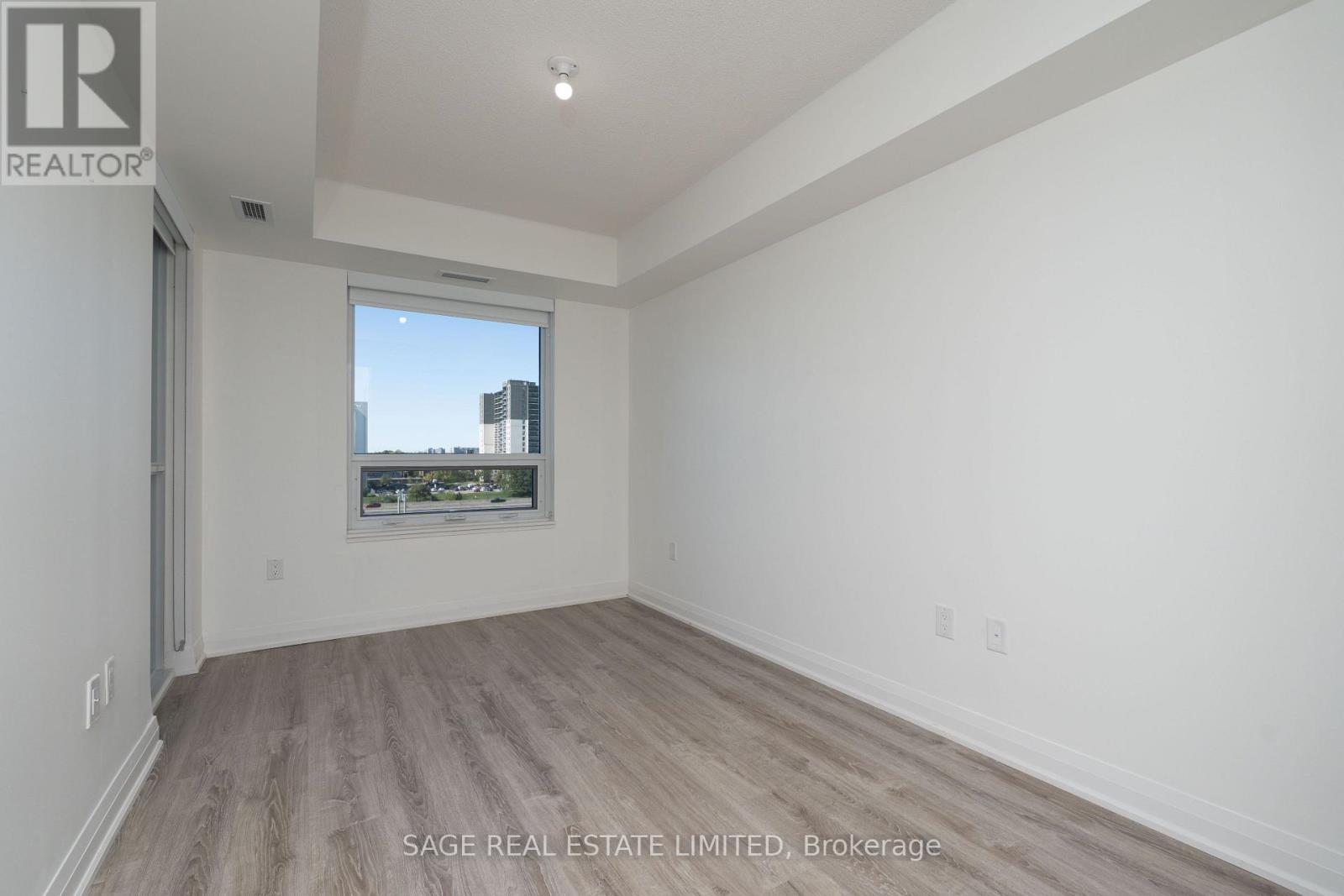 625 - 10 Gibbs Road, Toronto, Ontario  M9B 0E2 - Photo 6 - W13682904