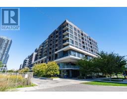625 - 10 GIBBS ROAD, Toronto, Ontario