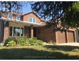 279 RIVER OAKS BOULEVARD W, Oakville, Ontario