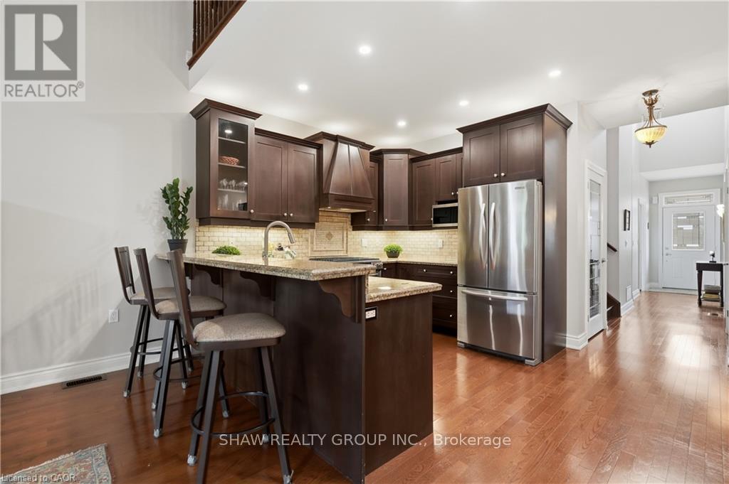 216 - 2120 Itabashi Way, Burlington, Ontario  L7M 0V3 - Photo 10 - W13682912