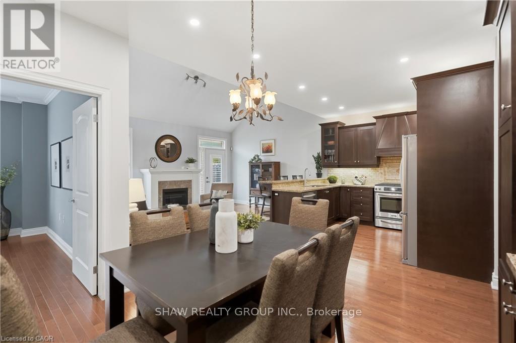 216 - 2120 Itabashi Way, Burlington, Ontario  L7M 0V3 - Photo 12 - W13682912