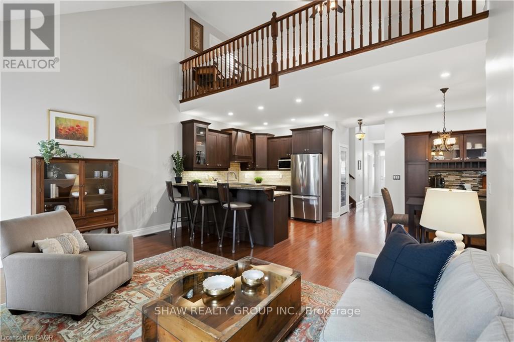 216 - 2120 Itabashi Way, Burlington, Ontario  L7M 0V3 - Photo 16 - W13682912