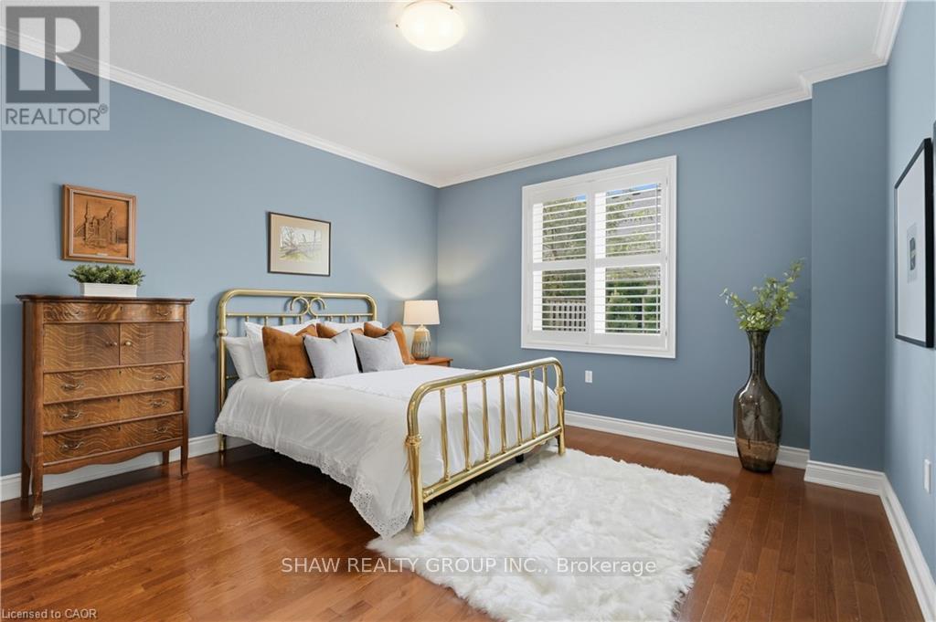 216 - 2120 Itabashi Way, Burlington, Ontario  L7M 0V3 - Photo 20 - W13682912
